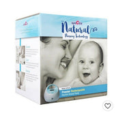 Spectra S1 Plus Rechargeable Electric Breast Pump Natural Nursing Technology